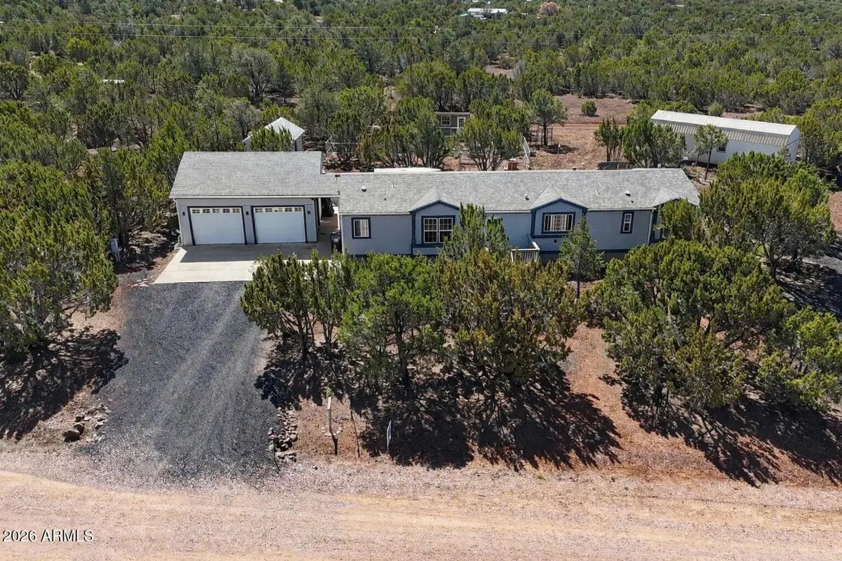 28 County Rd 3203 --, Vernon, AZ 85940 - #1
