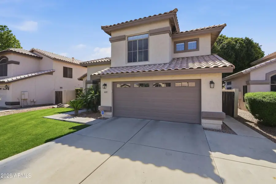 1699 E Olive Avenue, Gilbert, AZ 85234 - #2