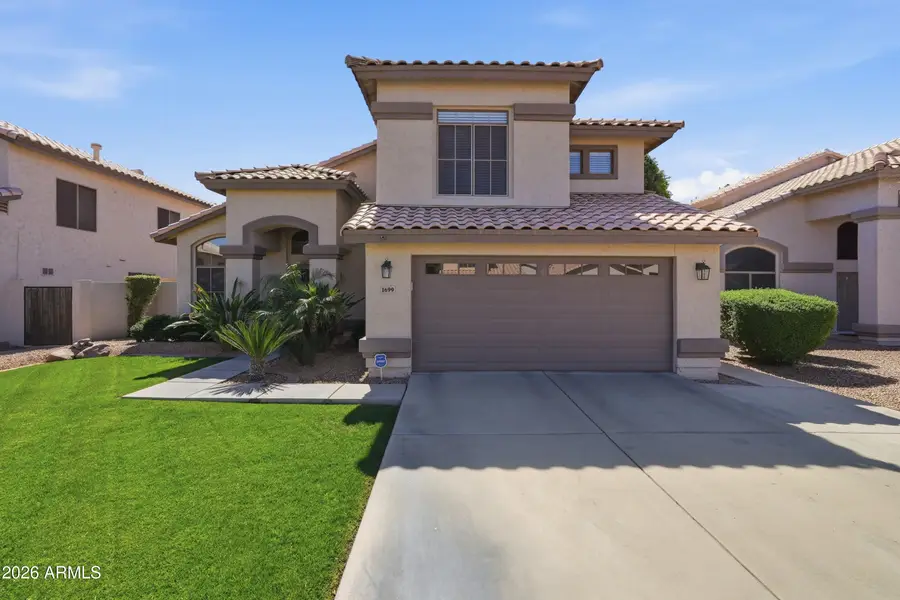 1699 E Olive Avenue, Gilbert, AZ 85234 - #3