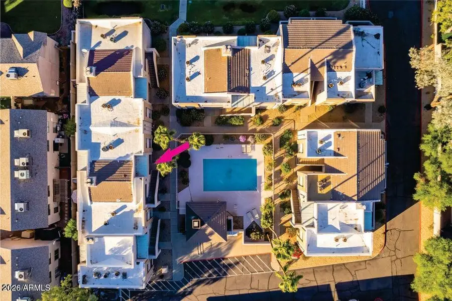 1065 W 1st Street #103, Tempe, AZ 85281 - #2