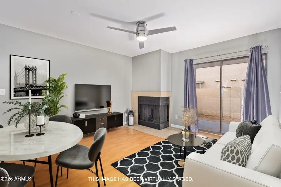 1065 W 1st Street #103, Tempe, AZ 85281 - #3