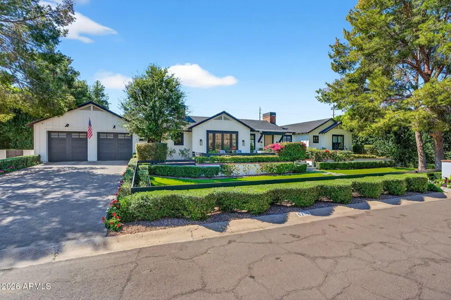 5217 E Calle Redonda --, Phoenix, AZ 85018 - #2