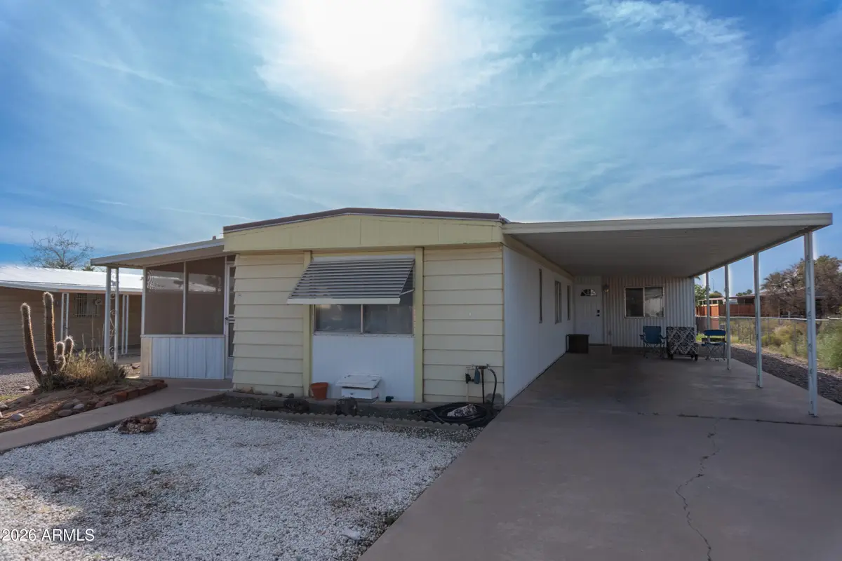 1036 S 96th Place, Mesa, AZ 85208 - #1