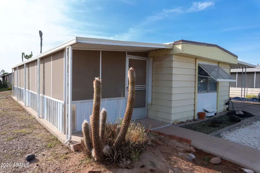 1036 S 96th Place, Mesa, AZ 85208 - #2
