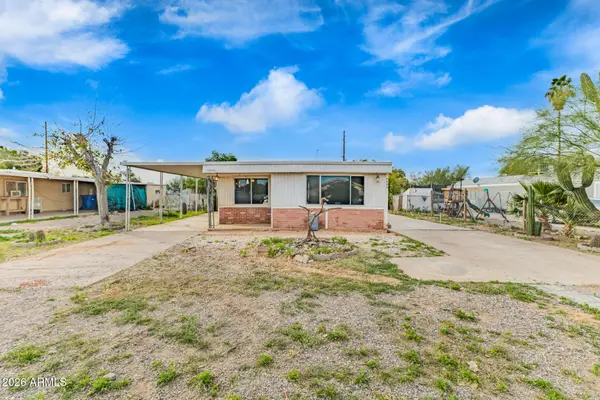 7637 E Flossmoor Avenue #855, Mesa, AZ 85208