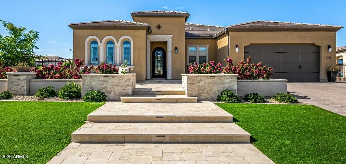 338 E Bittercress Avenue, Queen Creek, AZ 85140 - #1