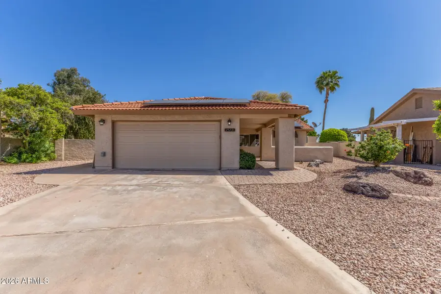 25231 S Lakeway Drive, Sun Lakes, AZ 85248 - #2
