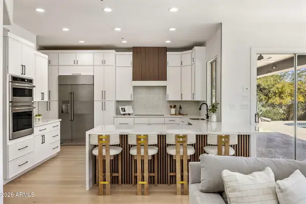 27467 N 75 Way, Scottsdale, AZ 85266