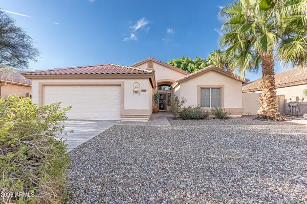 1049 W Vaughn Avenue, Gilbert, AZ 85233