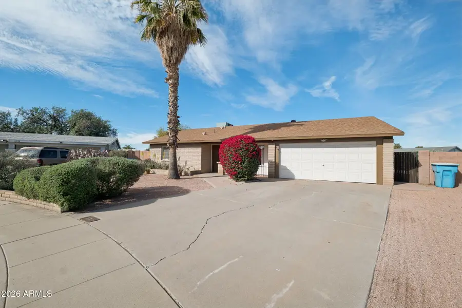 4045 W Camino Acequia --, Phoenix, AZ 85051 - #3