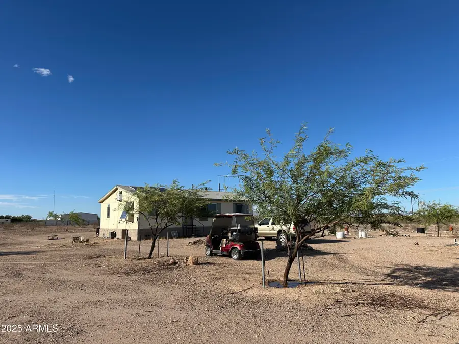9426 S 347th Avenue, Arlington, AZ 85322 - #2