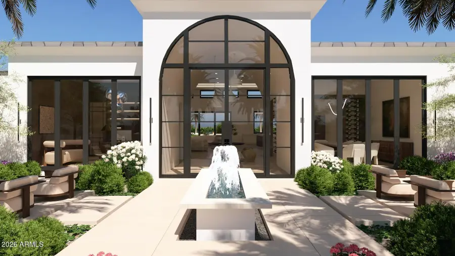 7036 E Horseshoe Road E, Paradise Valley, AZ 85253 - #3