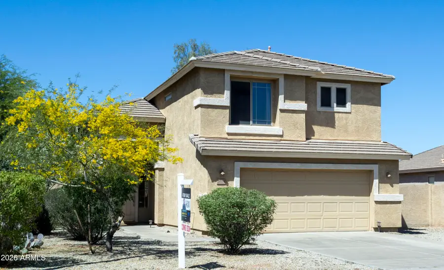 2674 S Seton Avenue, Gilbert, AZ 85295 - #2