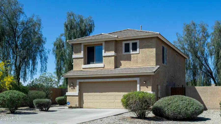 2674 S Seton Avenue, Gilbert, AZ 85295 - #3