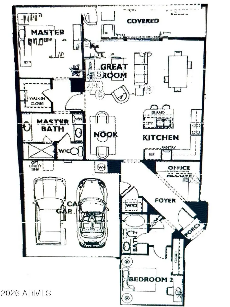 810 E Verde Boulevard, Queen Creek, AZ 85140 - #3