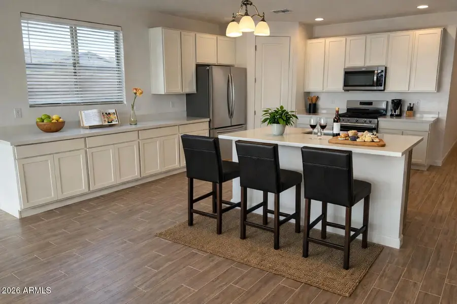 4644 S Ferric --, Mesa, AZ 85212 - #3