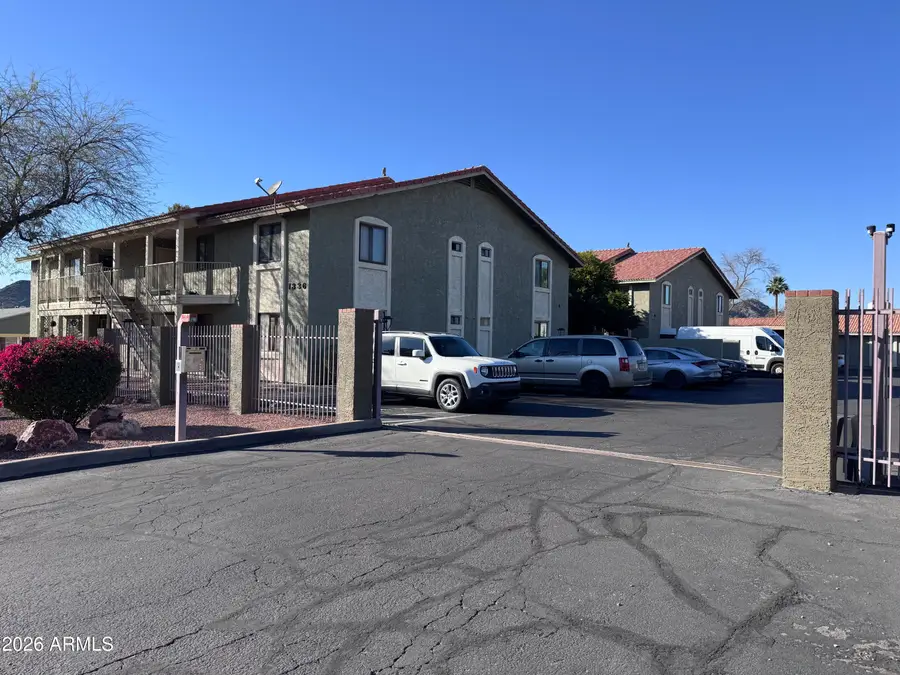 1336 E Mountain View Road #201, Phoenix, AZ 85020 - #3