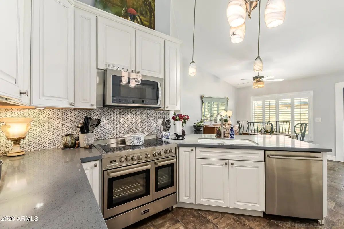 2711 W Highland Street, Chandler, AZ 85224 - #1