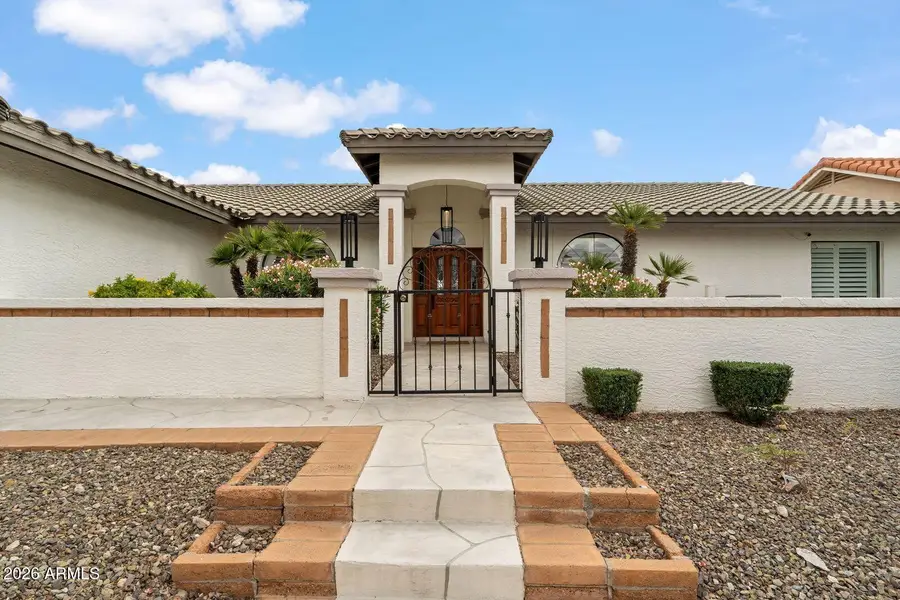 1129 E Forest Hills Drive, Phoenix, AZ 85022 - #2