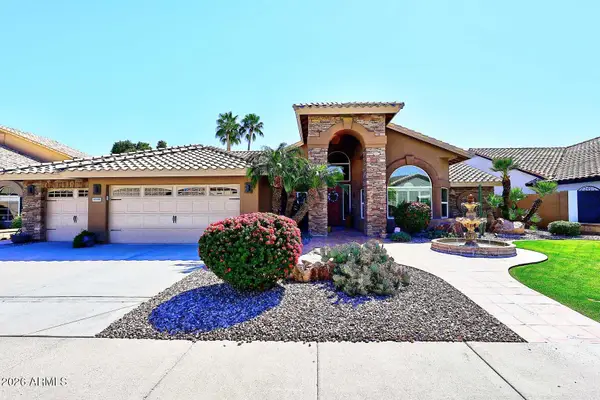 2139 E Tecoma Road, Phoenix, AZ 85048