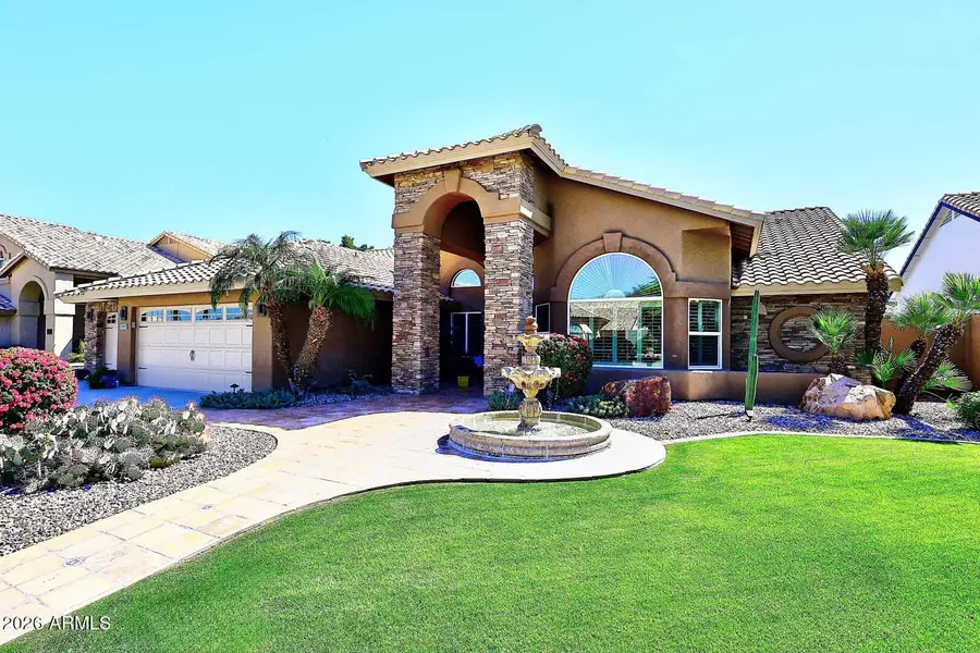 2139 E Tecoma Road, Phoenix, AZ 85048 - #2