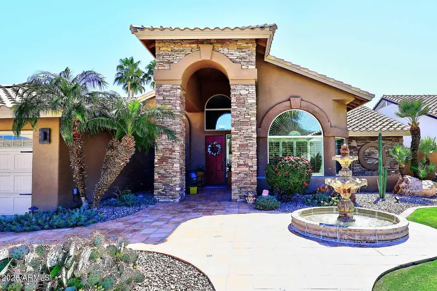 2139 E Tecoma Road, Phoenix, AZ 85048 - #3