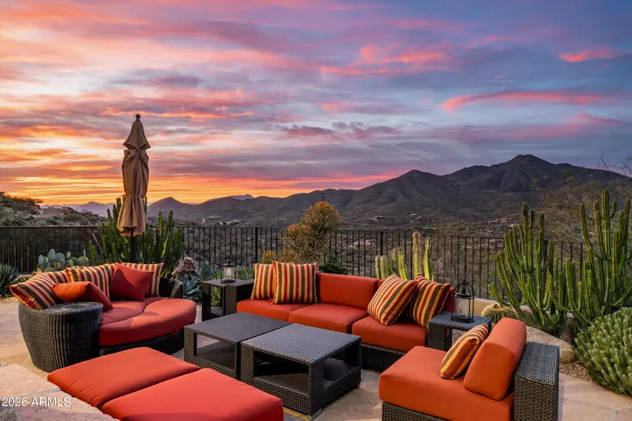 9616 E Aw Tillinghast Road, Scottsdale, AZ 85262 - #2