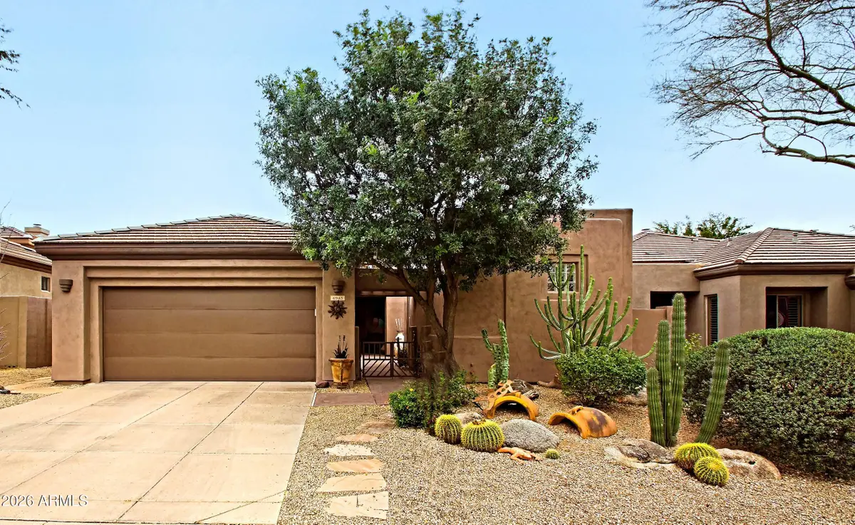 6943 E Hibiscus Way, Scottsdale, AZ 85266 - #1