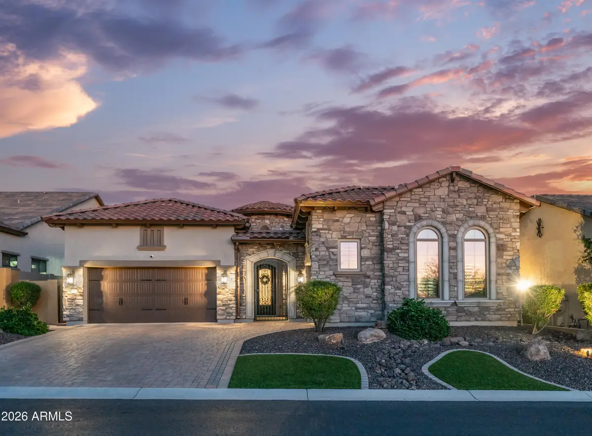 2219 N Estates Circle, Mesa, AZ 85207 - #1