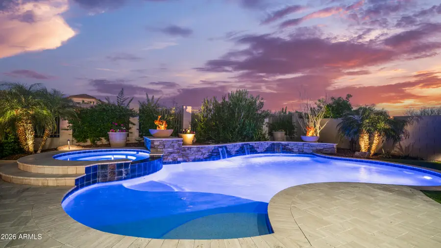 2219 N Estates Circle, Mesa, AZ 85207 - #3