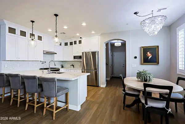 20941 W White Rock Road, Buckeye, AZ 85396