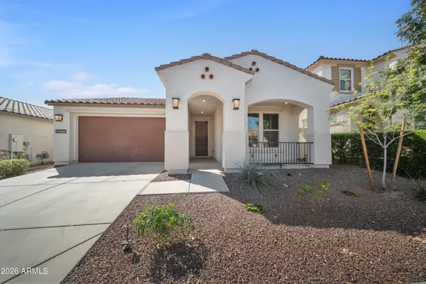 19955 W Heatherbrae Drive, Litchfield Park, AZ 85340