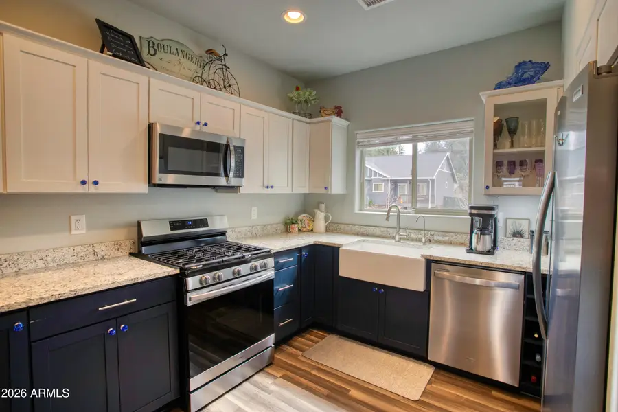 770 W Yeager Lane, Lakeside, AZ 85929 - #3