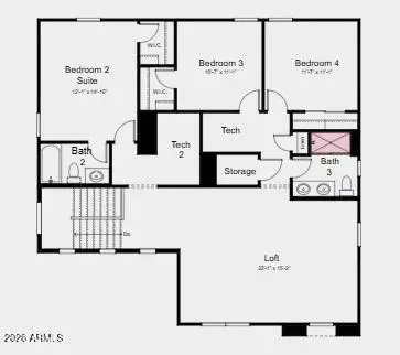 31047 N Calbasas Lane, San Tan Valley, AZ 85144 - #3