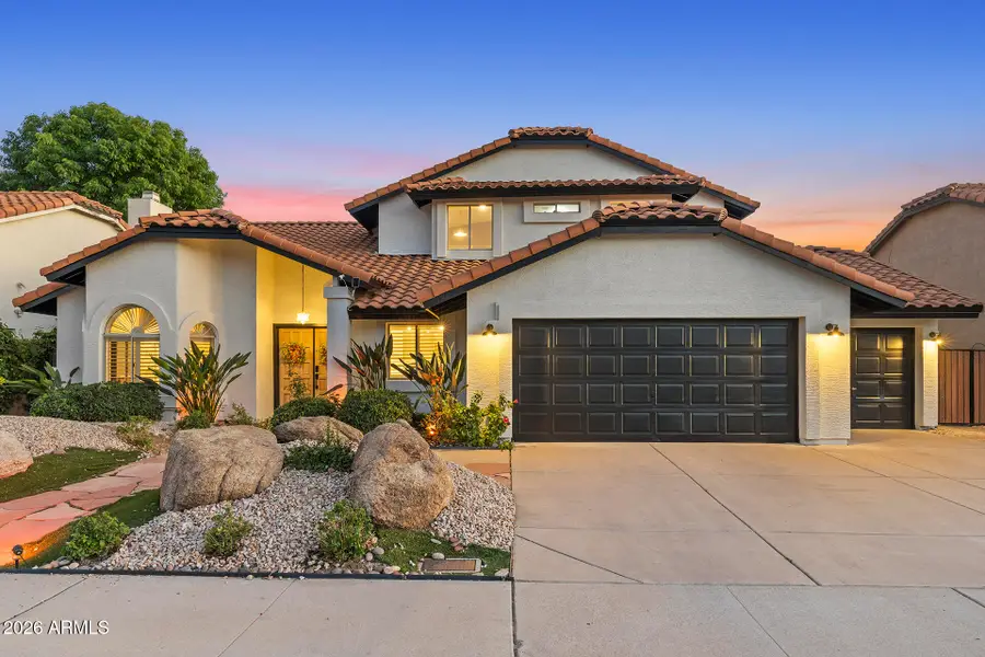 5641 E Grandview Road, Scottsdale, AZ 85254 - #2