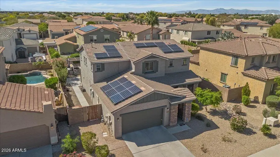 7773 W Adam Avenue, Peoria, AZ 85382 - #2