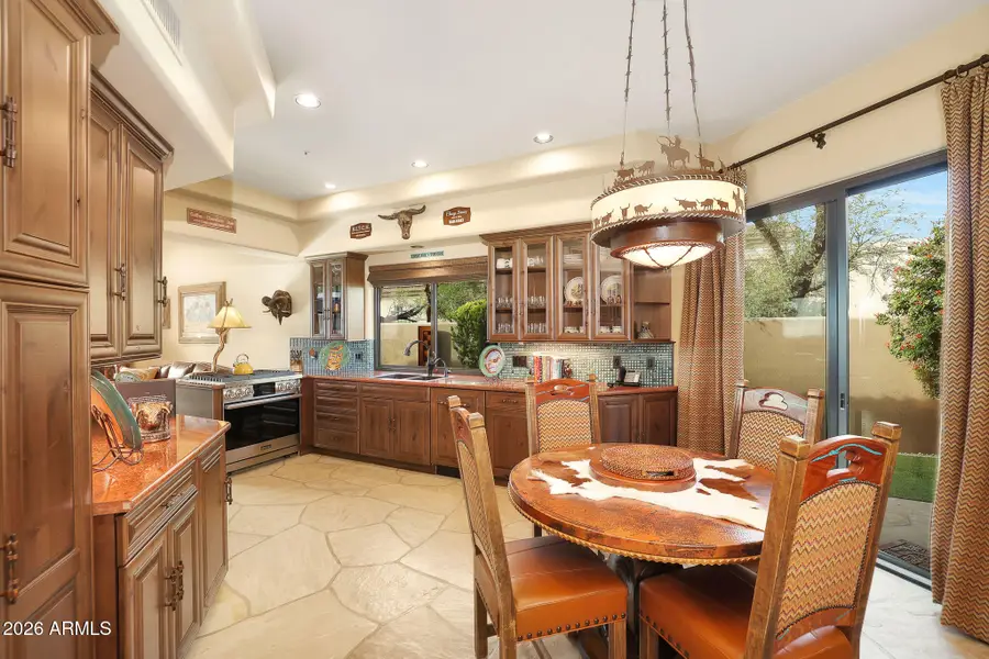 11023 E De La O Road, Scottsdale, AZ 85255 - #2