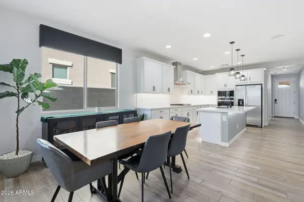 17305 W Pershing Street, Surprise, AZ 85388