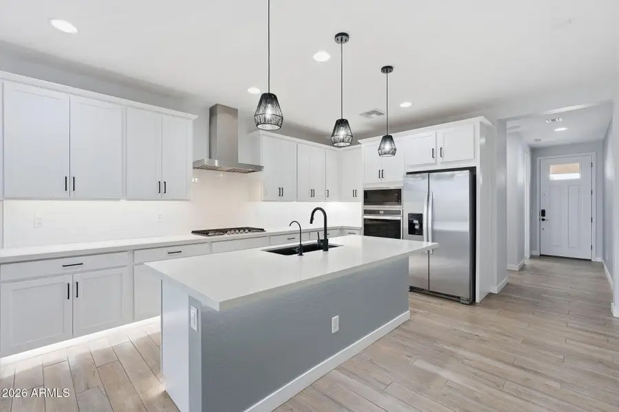 17305 W Pershing Street, Surprise, AZ 85388 - #2