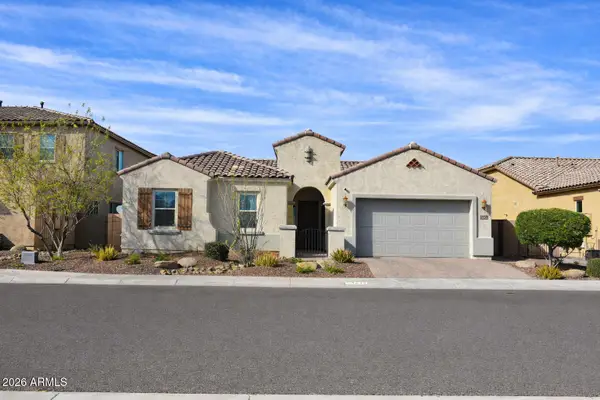 5224 W Sweet Pea Terrace, Laveen, AZ 85339