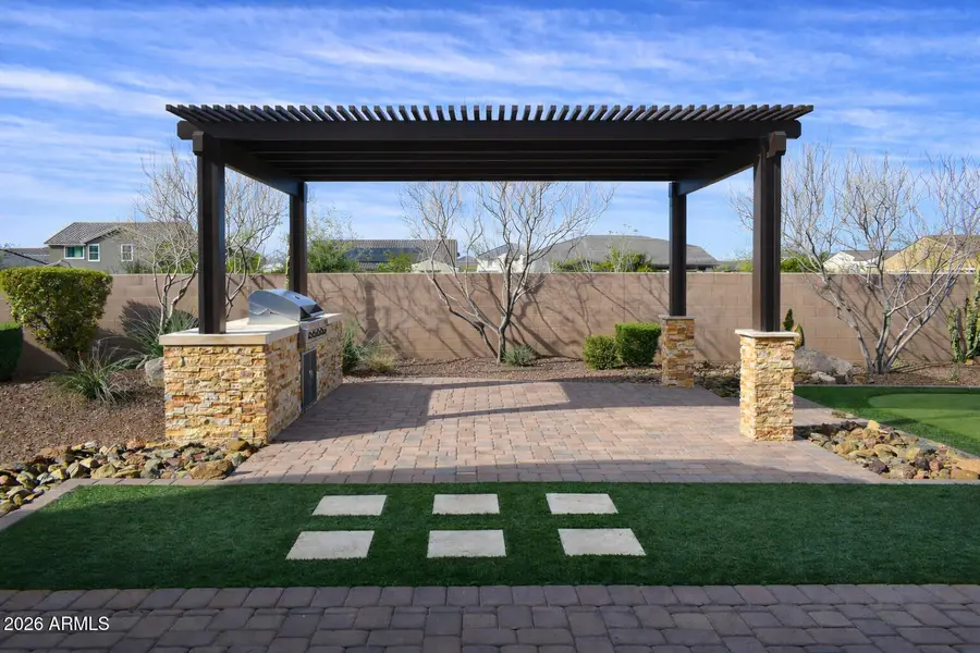 5224 W Sweet Pea Terrace, Laveen, AZ 85339 - #2