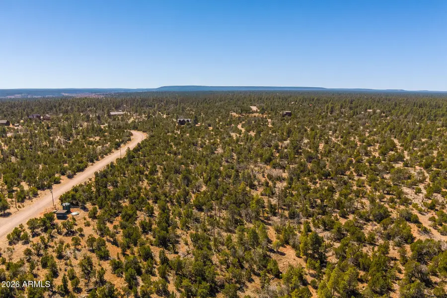 5179 Sunset Ridge Loop #188, Happy Jack, AZ 86024 - #3