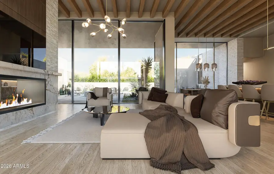 6232 E Bret Hills Drive, Paradise Valley, AZ 85253 - #3