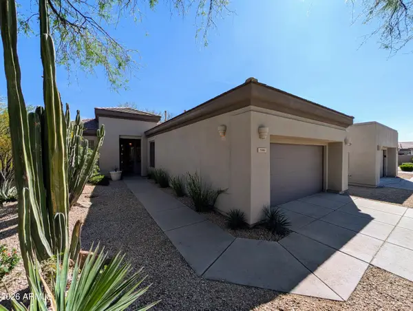 7089 E Whispering Mesquite Trail, Scottsdale, AZ 85266