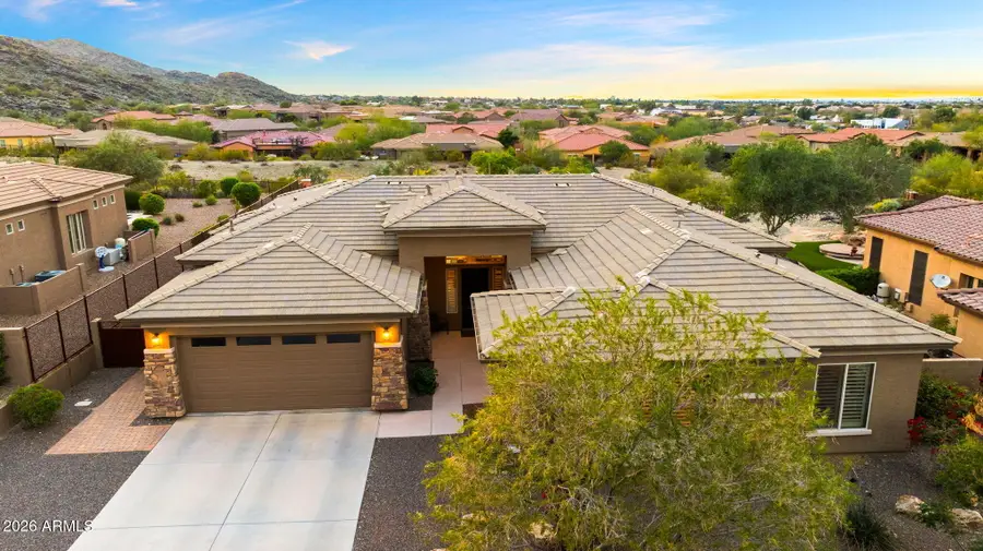 8512 S 31st Way, Phoenix, AZ 85042 - #2