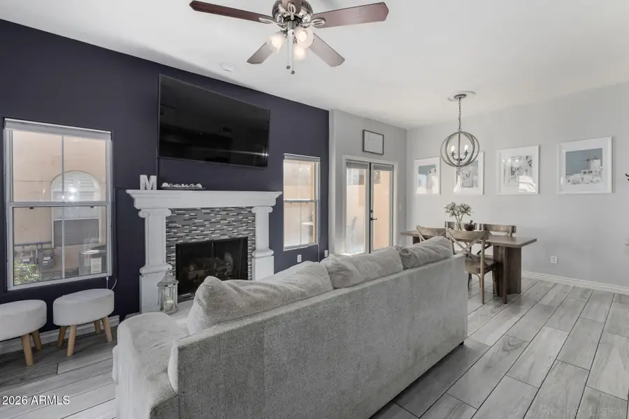 5015 E Cheyenne Drive #21, Phoenix, AZ 85044 - #3