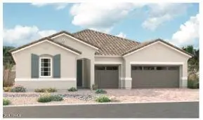 10614 S 48th Glen, Laveen, AZ 85339 - #1