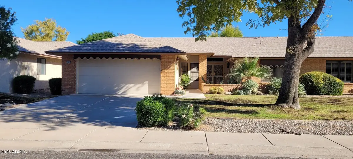 13022 W Peach Blossom Drive, Sun City West, AZ 85375 - #1