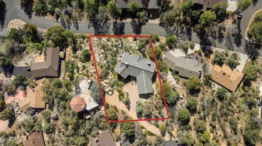 641 Pueblo Lane, Prescott, AZ 86303 - #3