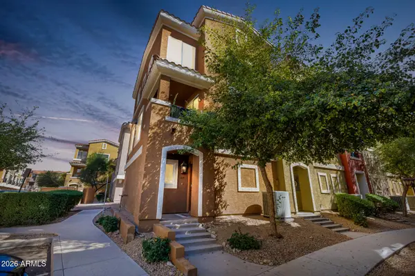 22125 N 29th Avenue #107, Phoenix, AZ 85027